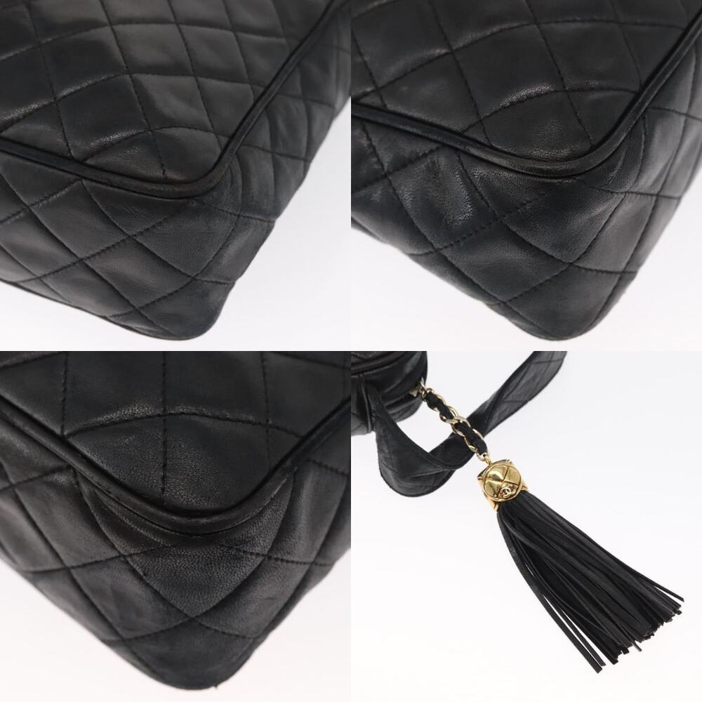 Chanel Matelasse Shoulder Bag - Picture 5 of 7